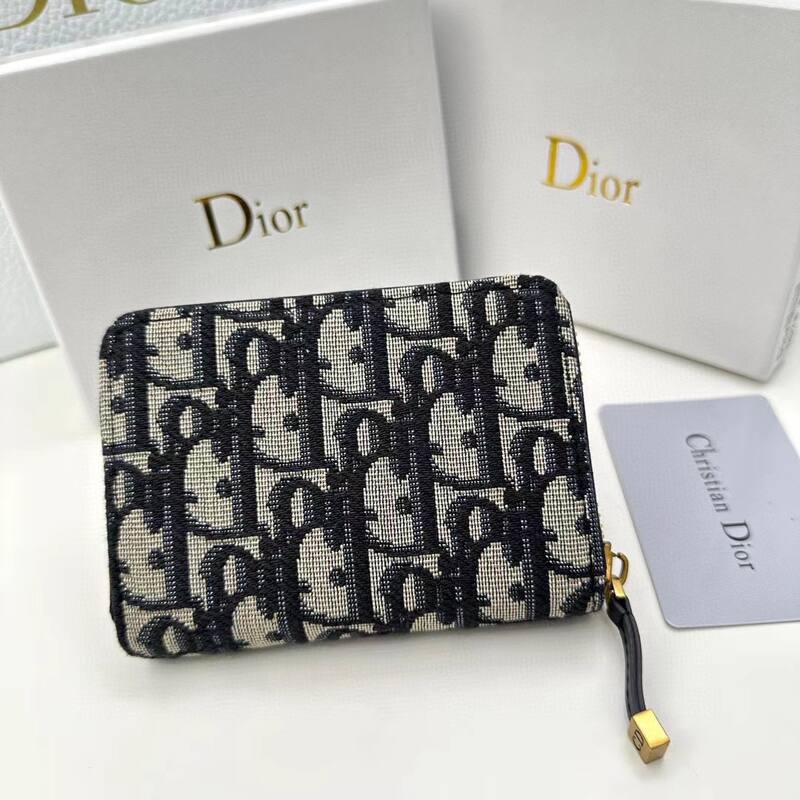 Dior D07 Royal Blue Gray 12 8 5 everyday — Premium Replica