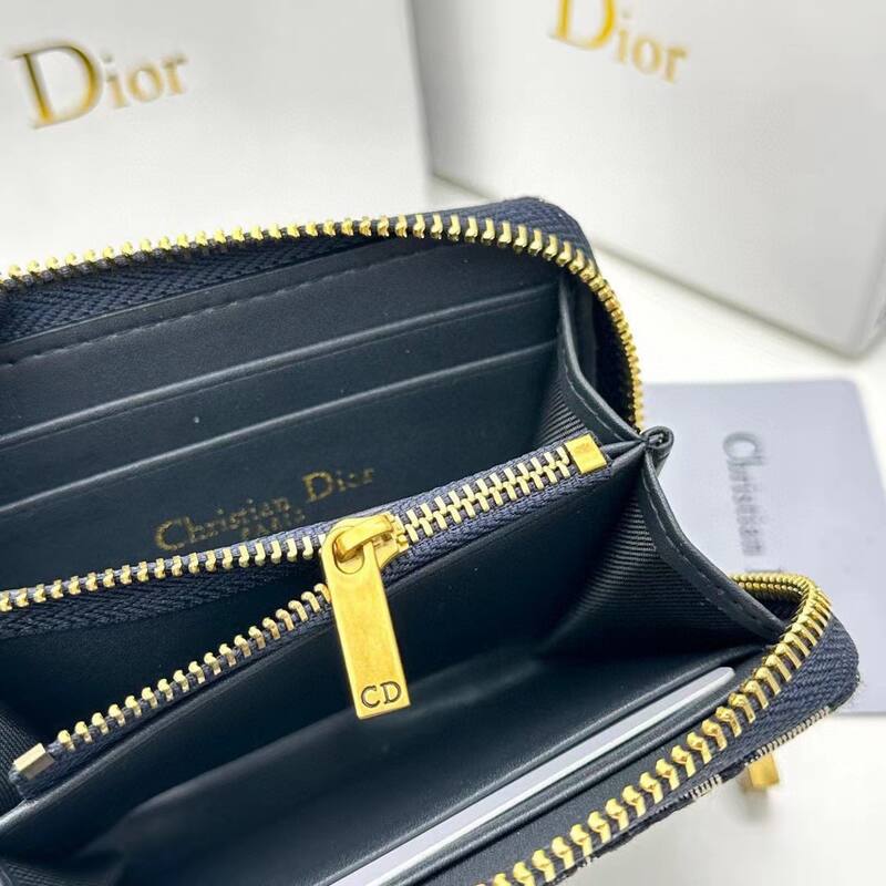 Dior D07 Royal Blue Gray 12 8 5 everyday — Premium Replica