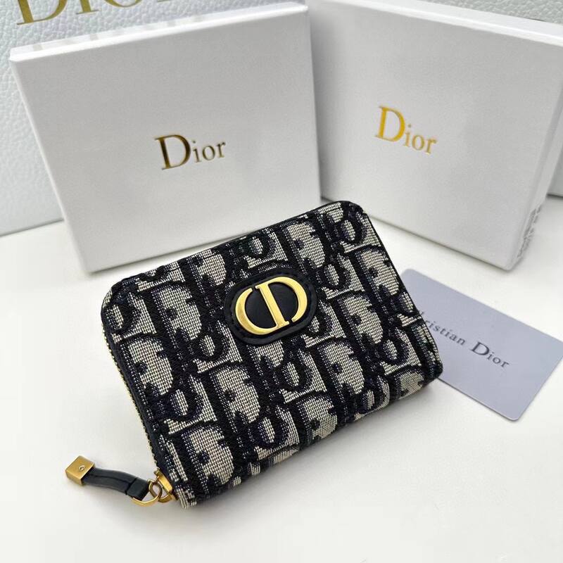 Dior D07 Royal Blue Gray 12 8 5 everyday — Premium Replica