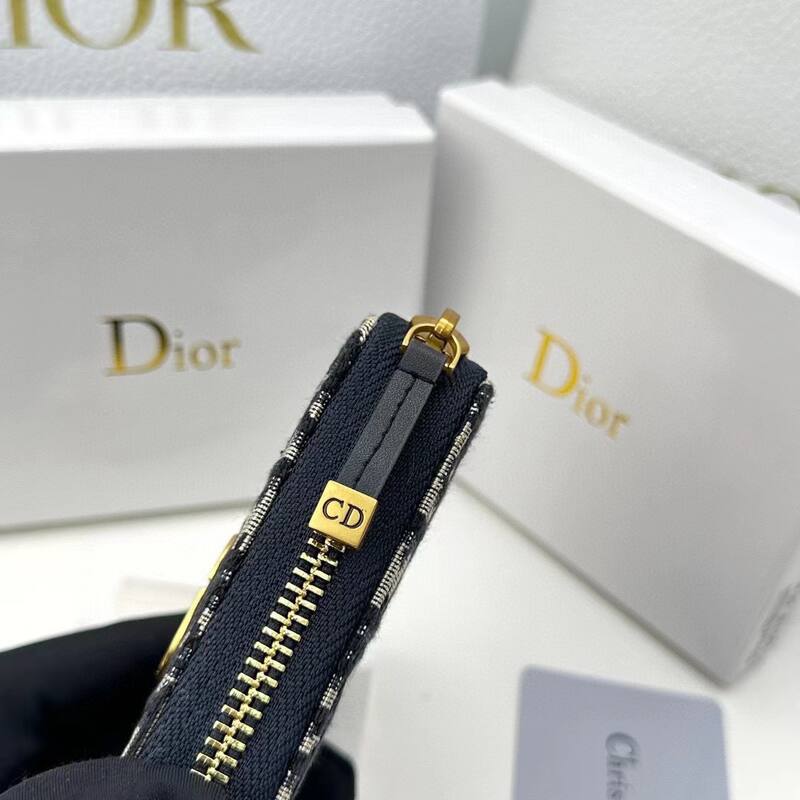 Dior D07 Royal Blue Gray 12 8 5 everyday — Premium Replica