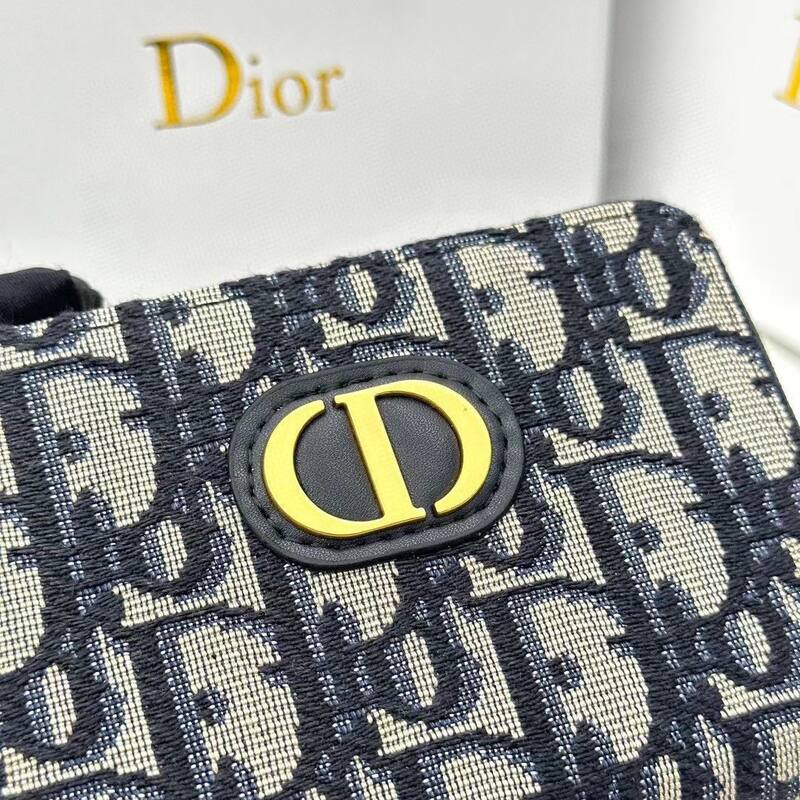 Dior D07 Royal Blue Gray 12 8 5 everyday — Premium Replica
