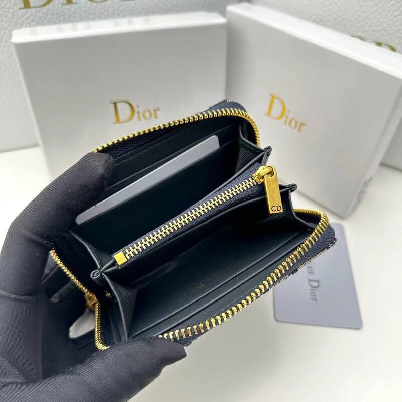 Dior D07 Royal Blue Gray 12 8 5 everyday — Premium Replica