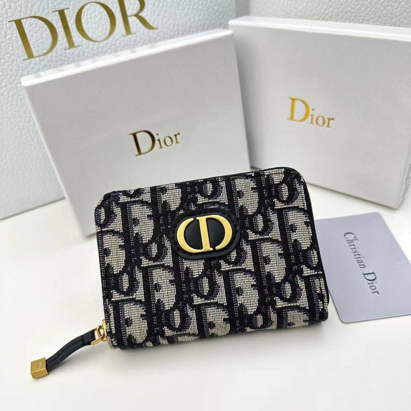 Dior D07 Royal Blue Gray 12 8 5 everyday — Premium Replica
