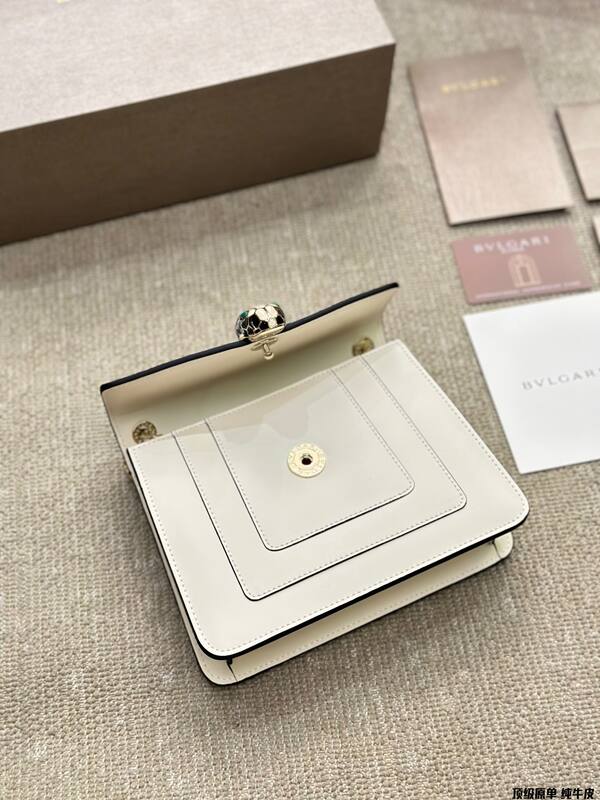 Bulgari shoulder bag — Top Quality Replica