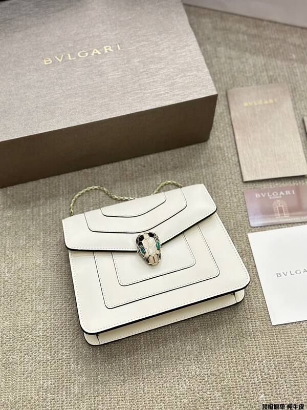 Bulgari shoulder bag — Top Quality Replica