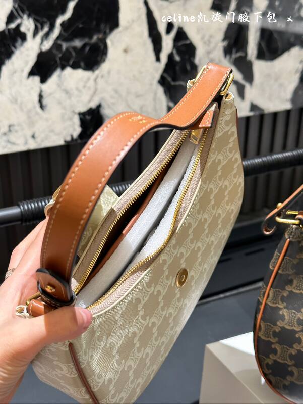 Celine shoulder bag — Premium Replica