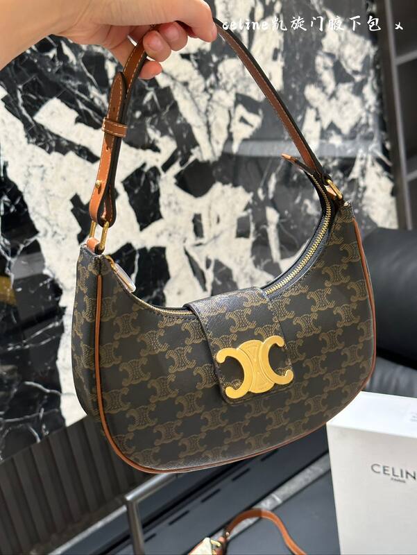 Celine shoulder bag — Premium Replica
