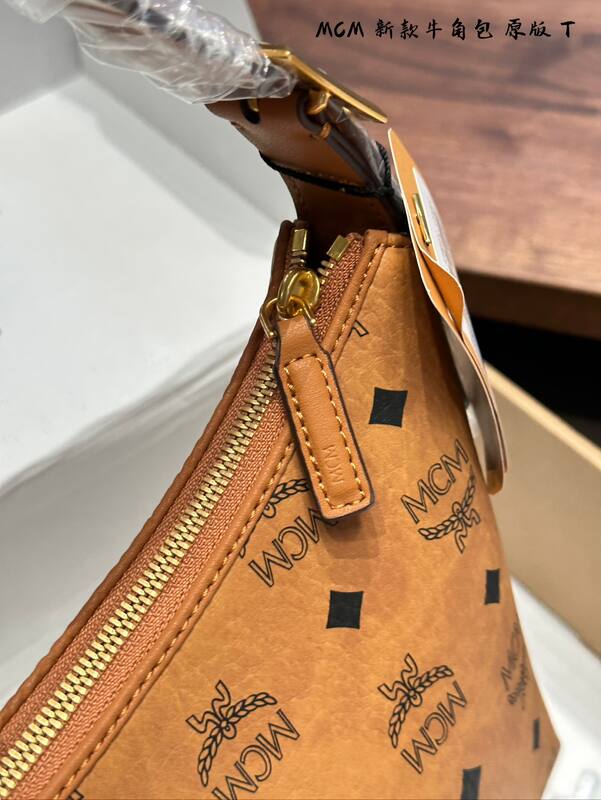 MCM Visetos shoulder bag — Top Quality Replica