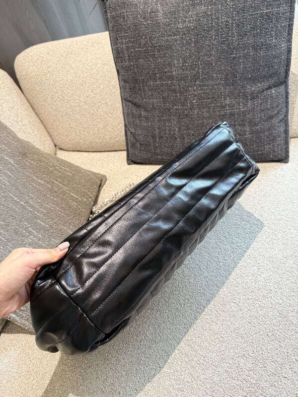 Balenciaga Black 40x30x16cm shoulder bag — Top Quality Replica
