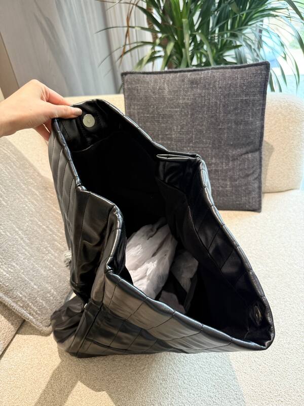 Balenciaga Black 40x30x16cm shoulder bag — Top Quality Replica