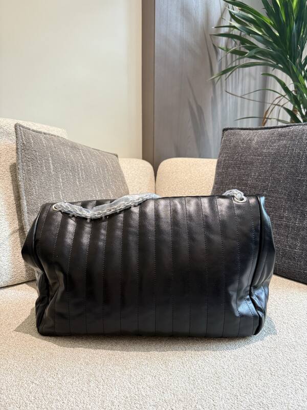 Balenciaga Black 40x30x16cm shoulder bag — Top Quality Replica