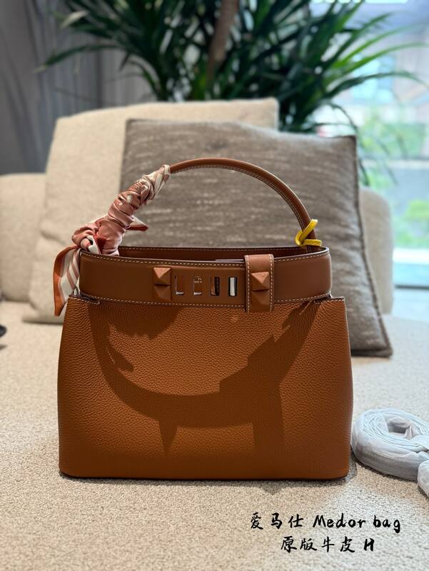 Hermes Medor Purple evening — Top Quality Replica