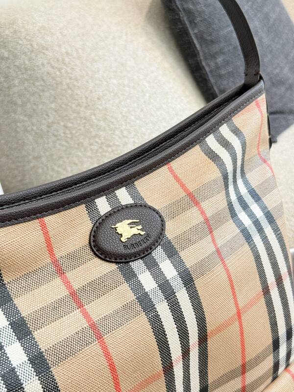 Burberry Brown shoulder bag — AAA Quality Replica
