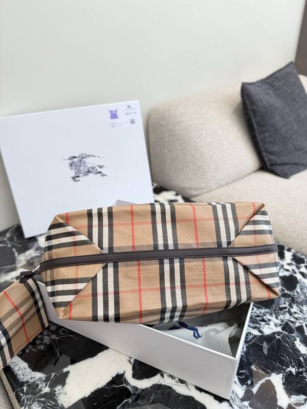 Burberry Brown shoulder bag — AAA Quality Replica