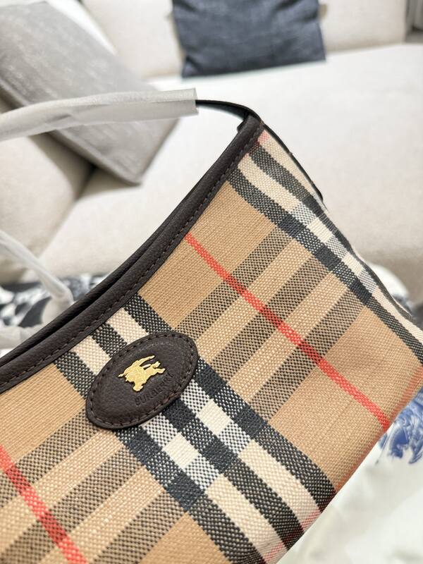 Burberry Brown shoulder bag — AAA Quality Replica