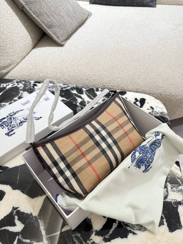 Burberry Brown shoulder bag — AAA Quality Replica
