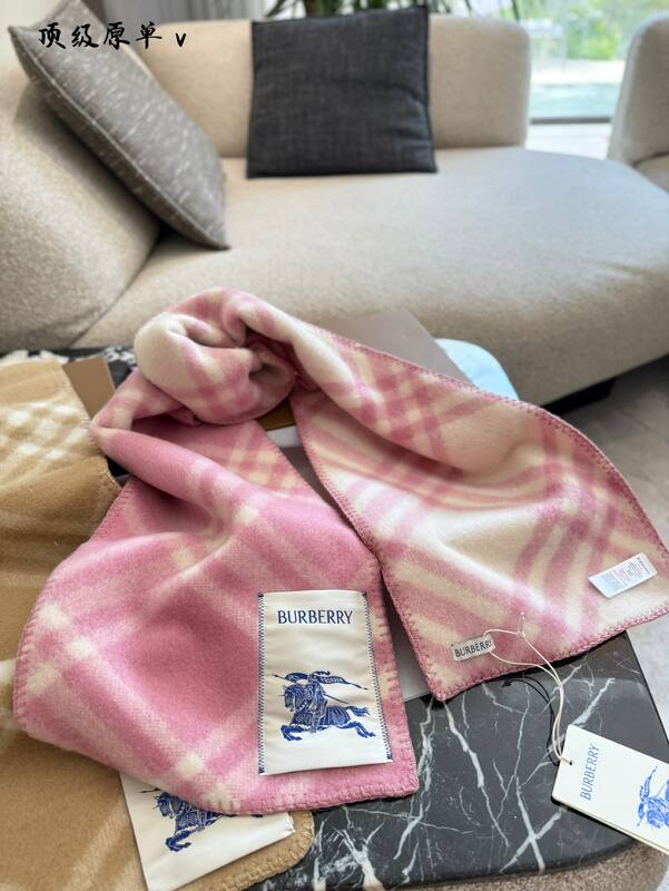 Burberry Pink shoulder bag — 1:1 Replica