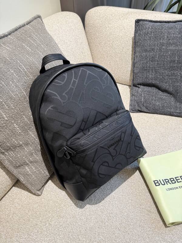 Burberry Monogram shoulder bag — Premium Replica