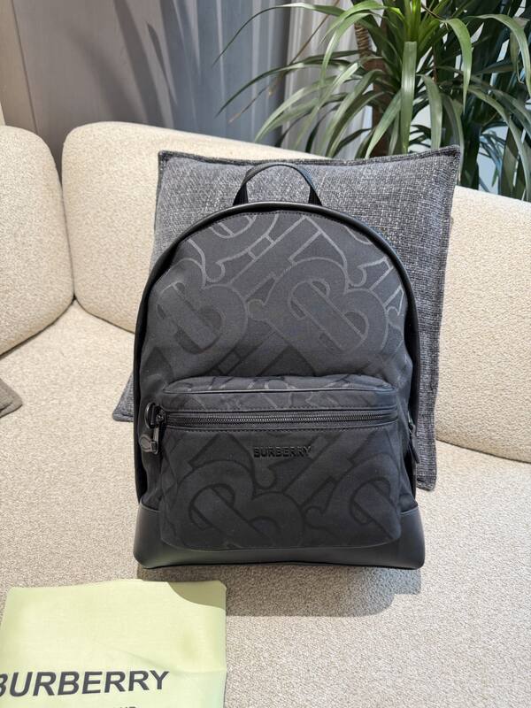 Burberry Monogram shoulder bag — Premium Replica