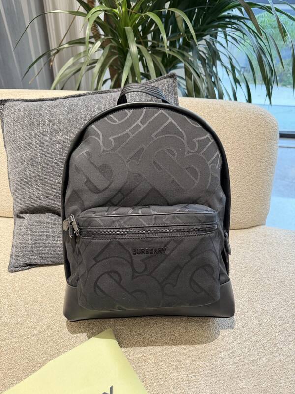 Burberry Monogram shoulder bag — Premium Replica