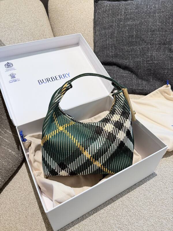Burberry shoulder bag — Top Quality Replica