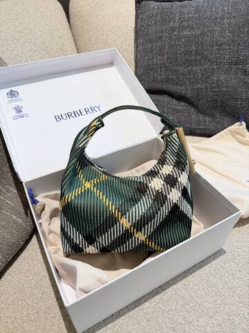 Burberry 18x12cm shoulder bag Top Quality Replica