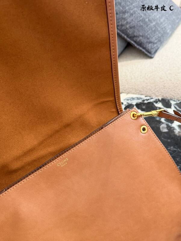Celine TRIOMPHE everyday — Premium Replica