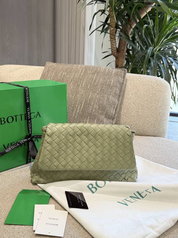 Bottega Veneta shoulder bag — Premium Replica
