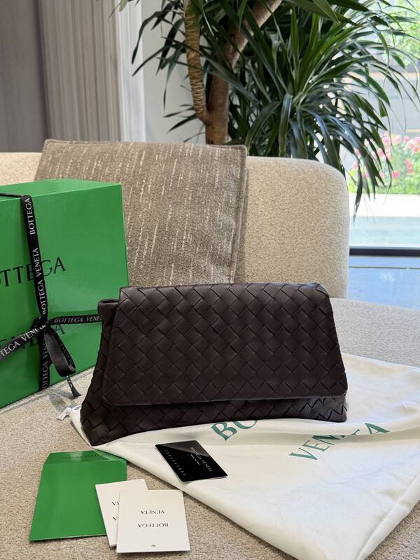Bottega Veneta shoulder bag — Premium Replica