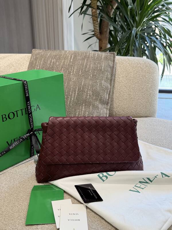 Bottega Veneta shoulder bag — Premium Replica