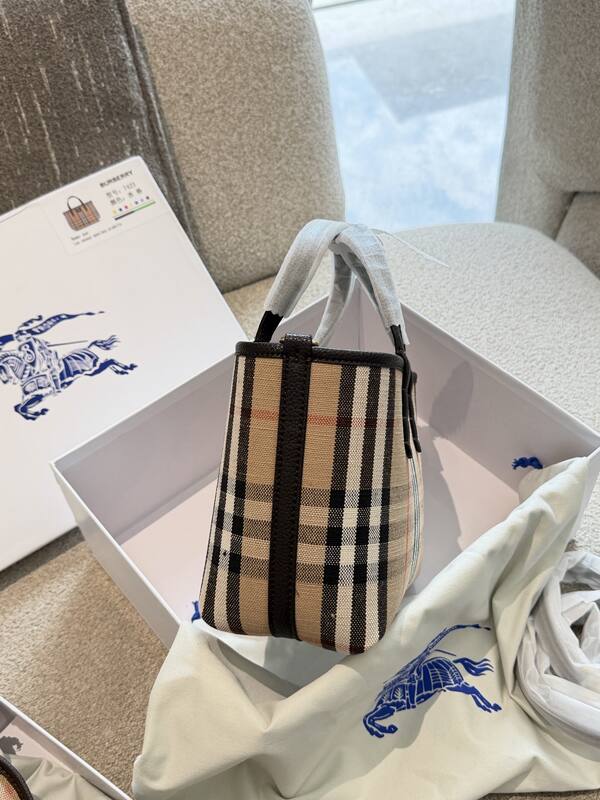 Burberry Beige shoulder bag — Top Quality Replica