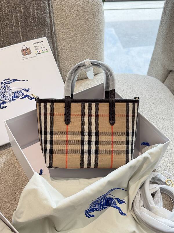 Burberry Beige shoulder bag — Top Quality Replica