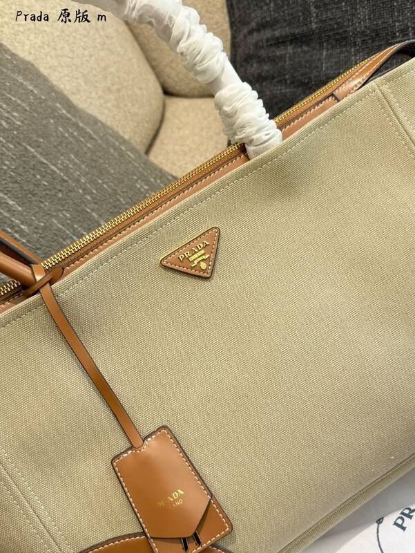 Prada Black 30x22x12cm shoulder bag — Top Quality Replica