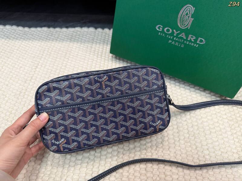 Goyard Green shoulder bag — Top Quality Replica