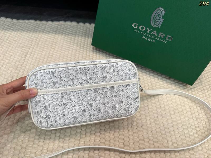 Goyard Green shoulder bag — Top Quality Replica