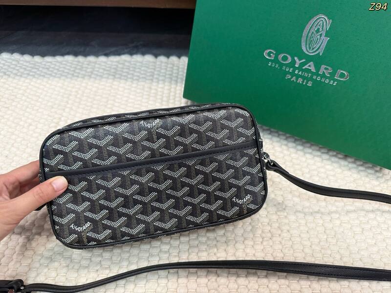 Goyard Green shoulder bag — Top Quality Replica