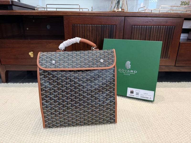 Goyard shoulder bag — 1:1 Replica