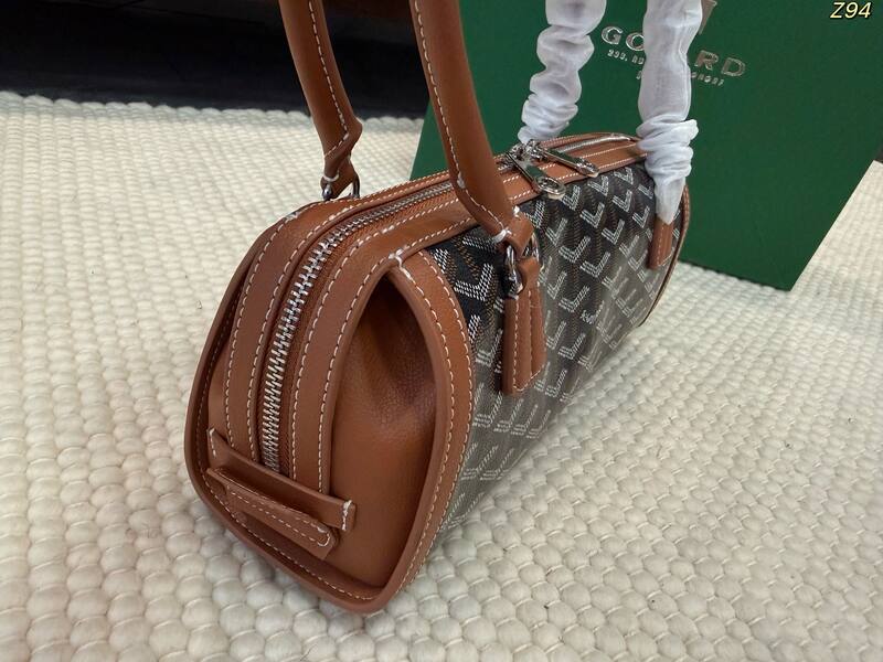 Goyard Black 25x18x10cm shoulder bag — AAA Quality Replica