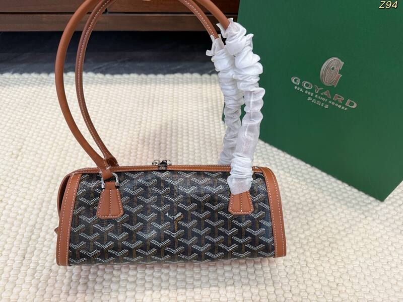 Goyard Black shoulder bag — Top Quality Replica