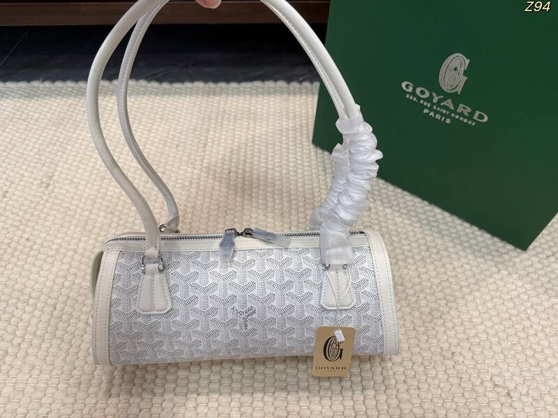 Goyard Black shoulder bag — Top Quality Replica