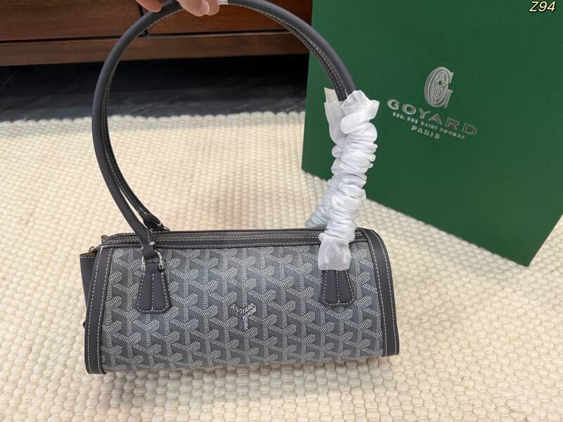 Goyard Black shoulder bag — Top Quality Replica