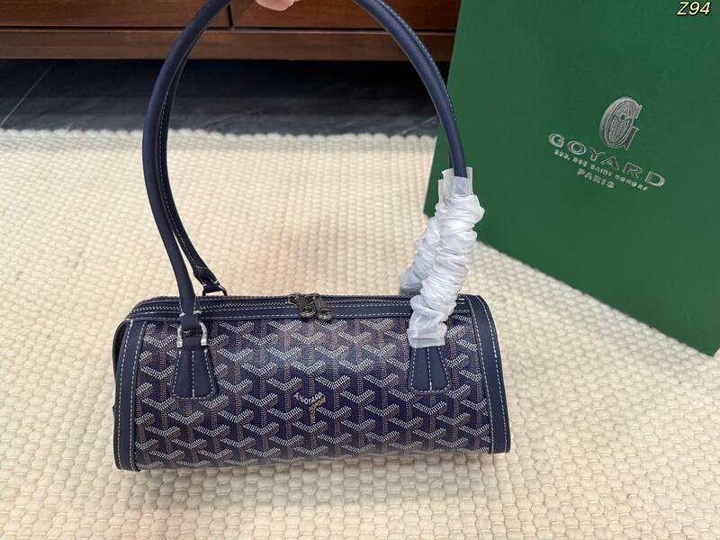 Goyard Black shoulder bag — Top Quality Replica