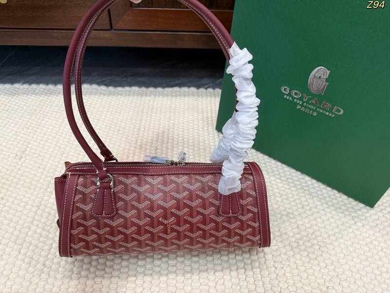 Goyard Black shoulder bag — Top Quality Replica