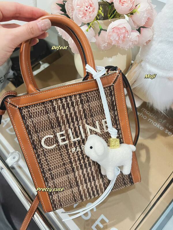 Loewe Black shoulder bag — AAA Quality Replica