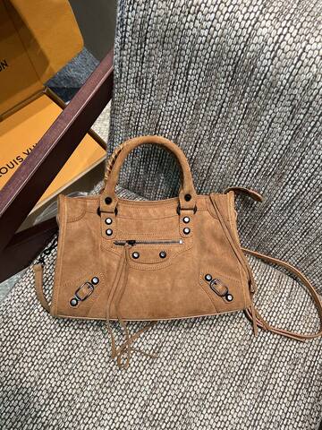 Balenciaga City 38x28x15cm shoulder bag Premium Replica