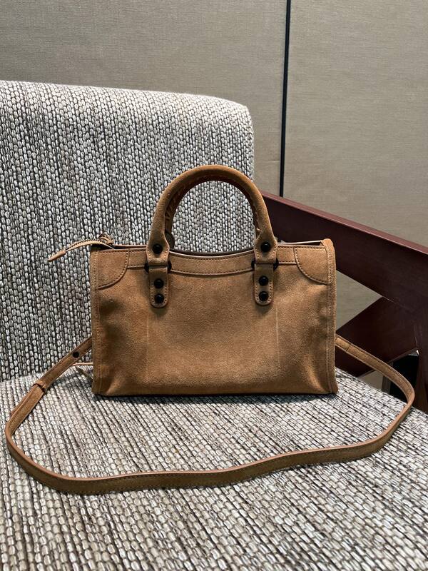 Balenciaga City 38x28x15cm shoulder bag — Premium Replica