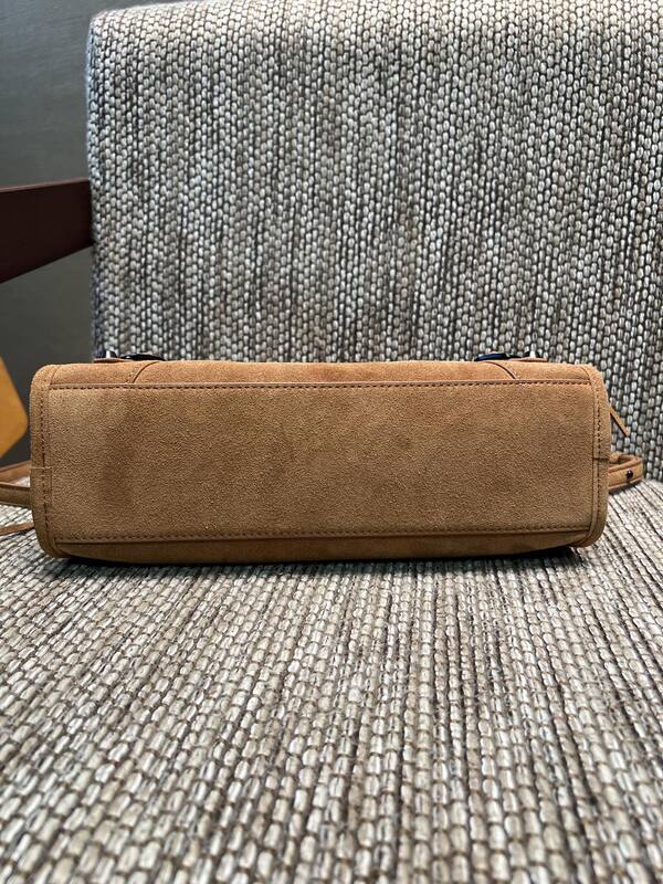 Balenciaga City 38x28x15cm shoulder bag — Premium Replica