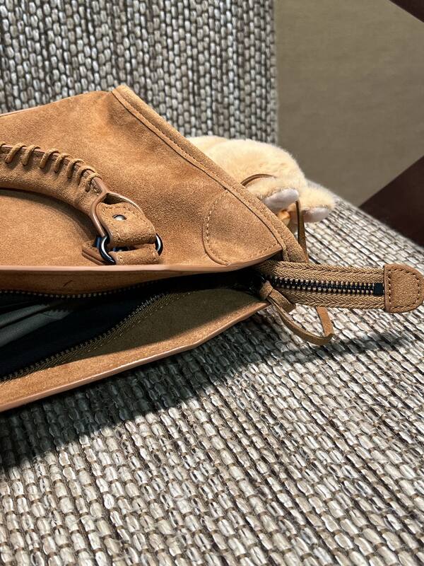 Balenciaga City 38x28x15cm shoulder bag — Premium Replica