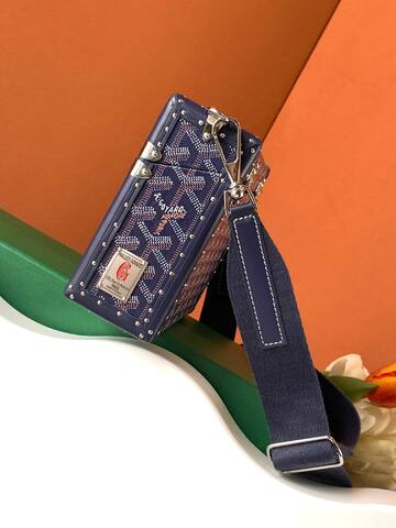 Goyard shoulder bag Top Quality Replica