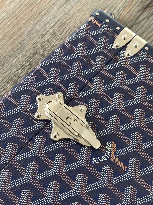Goyard shoulder bag — Top Quality Replica